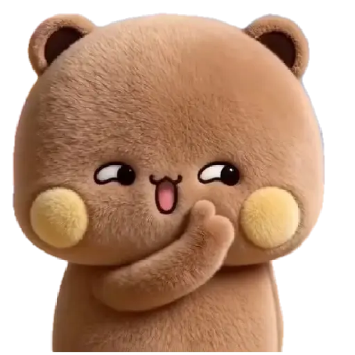 Dudito 🐻