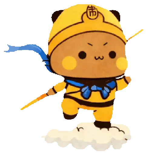 Dudito 🐻