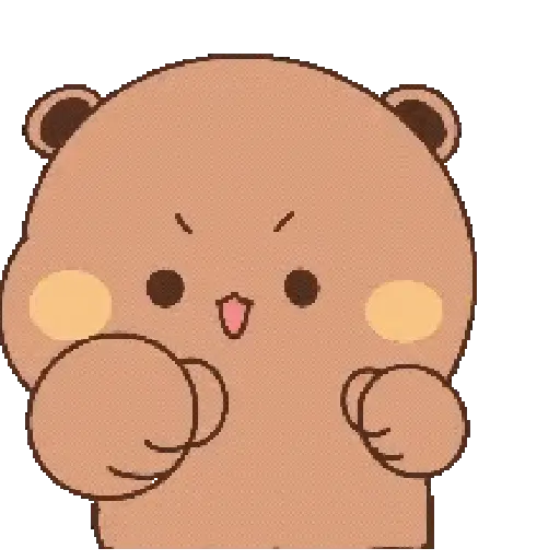 Dudito 🐻