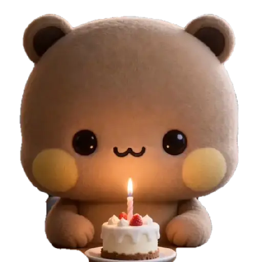 Dudito 🐻