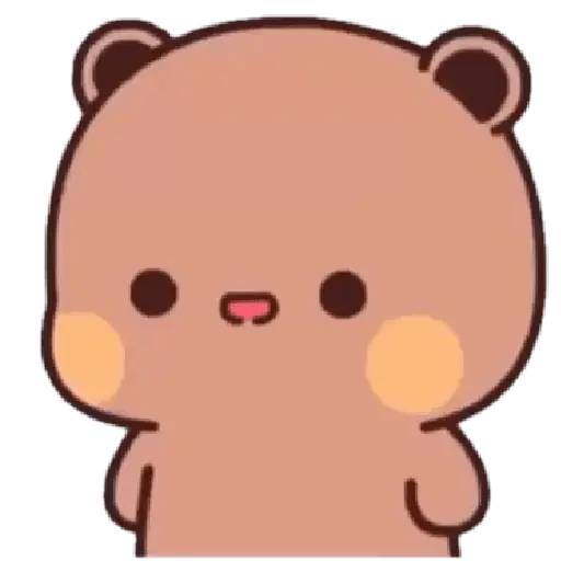 Dudito 🐻