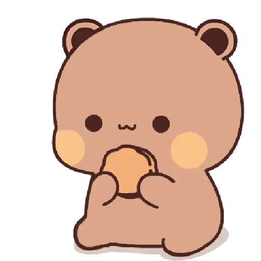Dudito 🐻