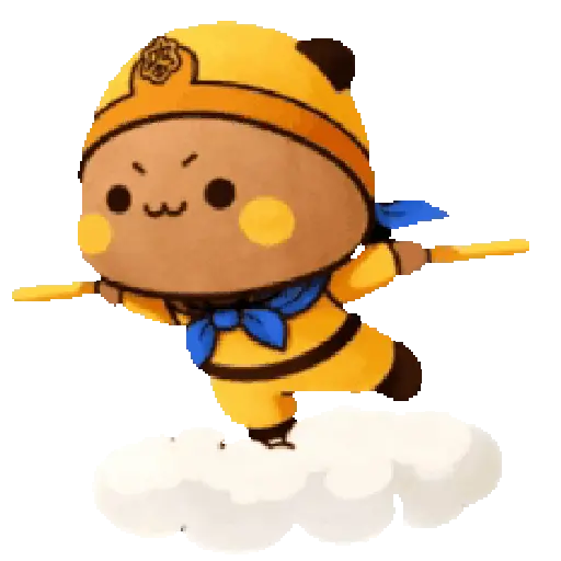 Dudito 🐻