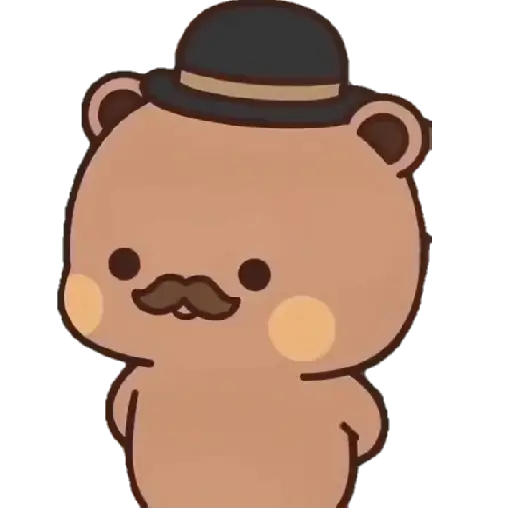 Dudito 🐻