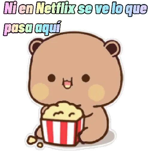 Dudito 🐻