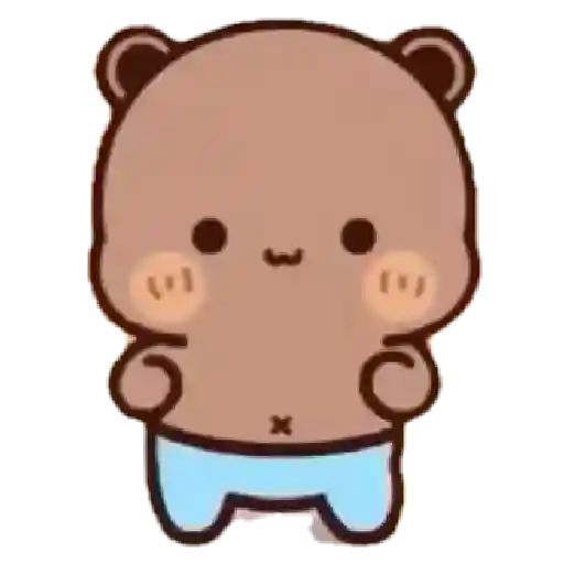 Dudito 🐻