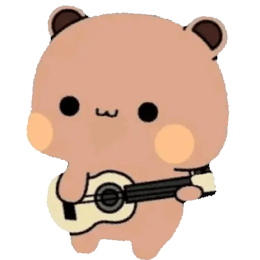 Dudito 🐻