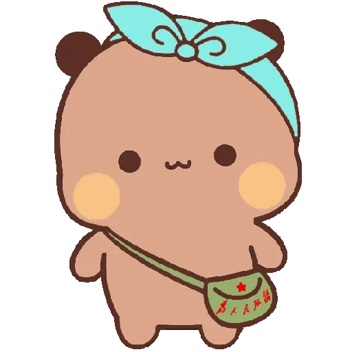 Dudito 🐻