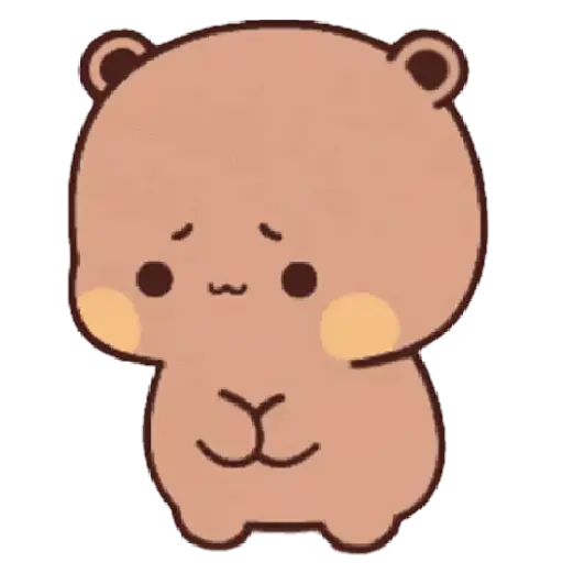 Dudito 🐻