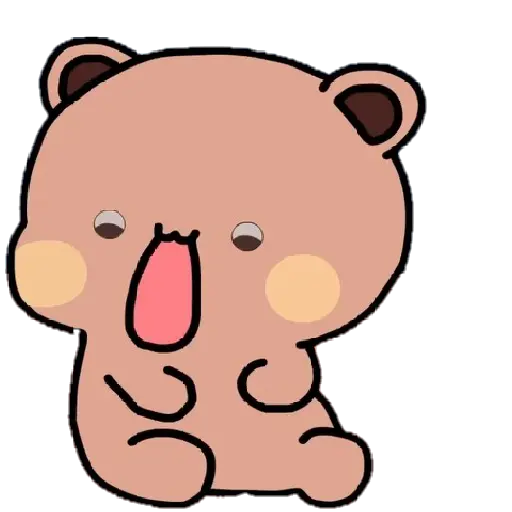 Dudito 🐻