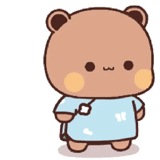 Dudito 🐻