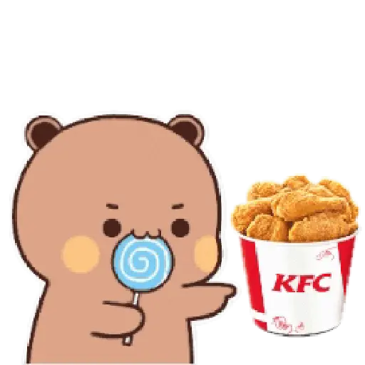 Dudito 🐻