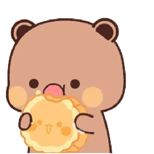 Dudito 🐻