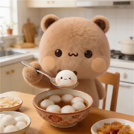 Dudito 🐻