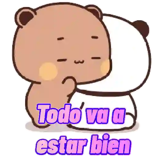 Dudito 🐻