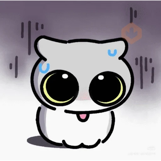Mi amor Totoro sticker 13