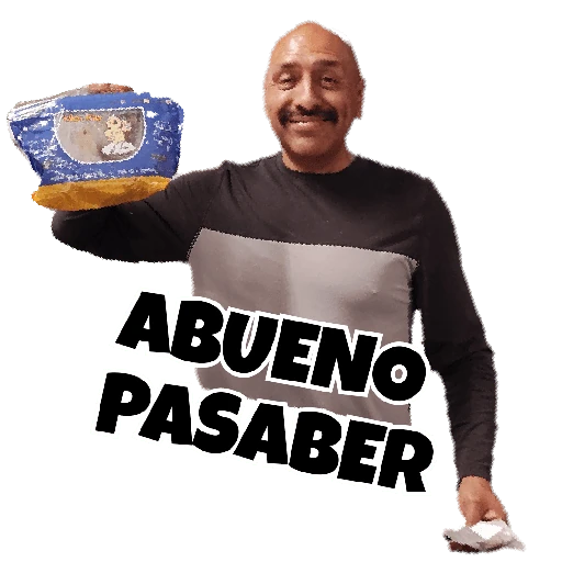 De todo un poco