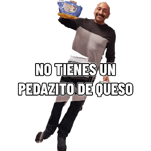 De todo un poco
