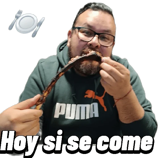 De todo un poco