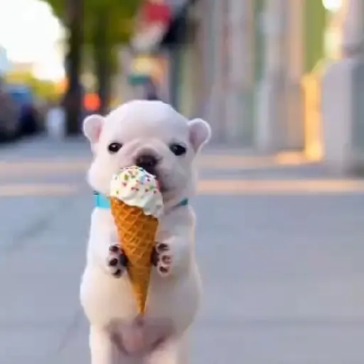 Perro Pibble Viral✨🐾