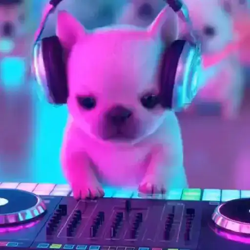 Perro Pibble Viral✨🐾