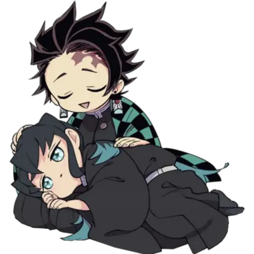 🍂Kimetsu No Yaiba Vol.1🍂 