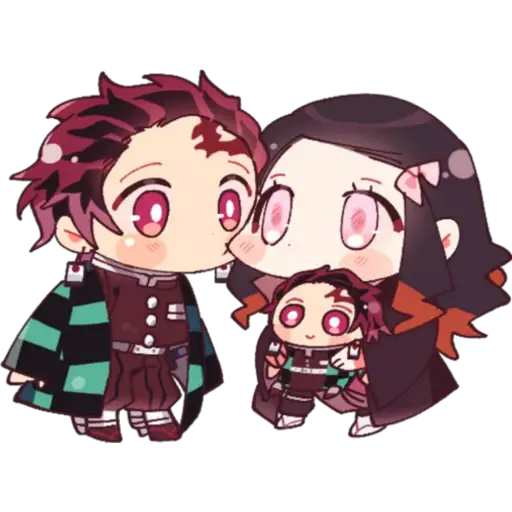 🍂Kimetsu No Yaiba Vol.1🍂 