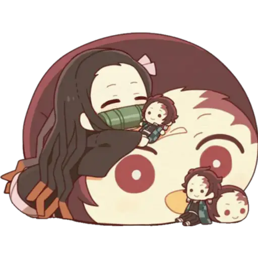 🍂Kimetsu No Yaiba Vol.1🍂 