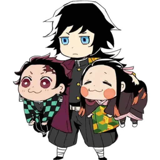 🍂Kimetsu No Yaiba Vol.1🍂  preview