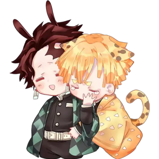 🍂Kimetsu No Yaiba Vol.1🍂 