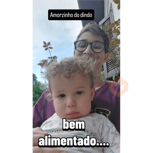 Bart eu falei que não quero sticker 13