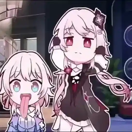 Anime Joget
