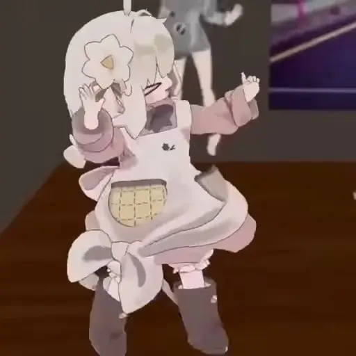 Anime Joget
