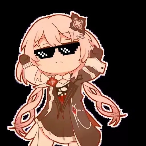 Anime Joget