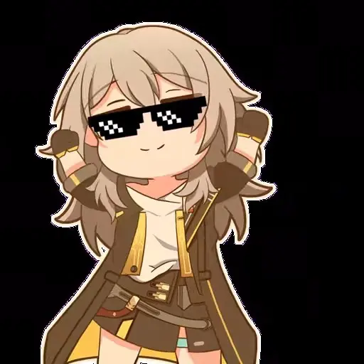 Anime Joget