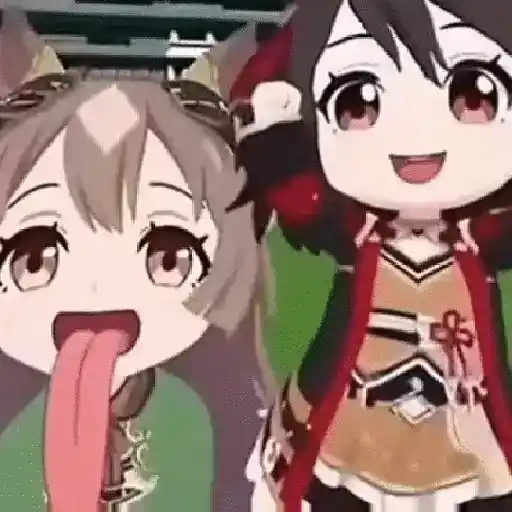 Anime Joget