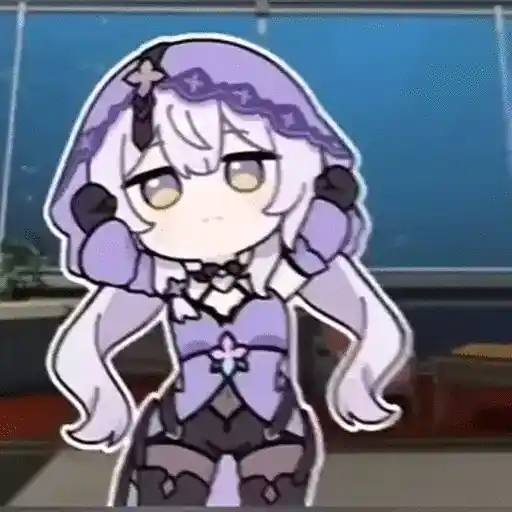 Anime Joget