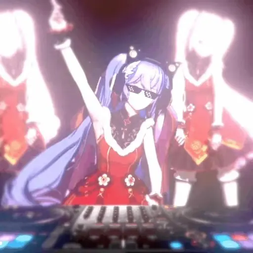 Anime Joget