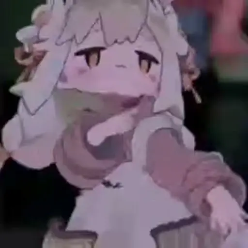 Anime Joget