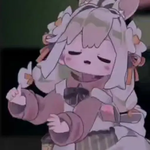 Anime Joget