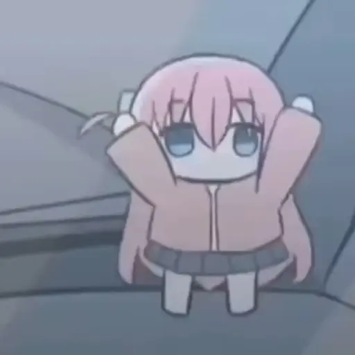 Anime Joget