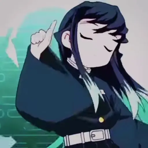 Anime Joget