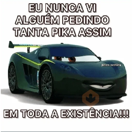 carros sticker 11