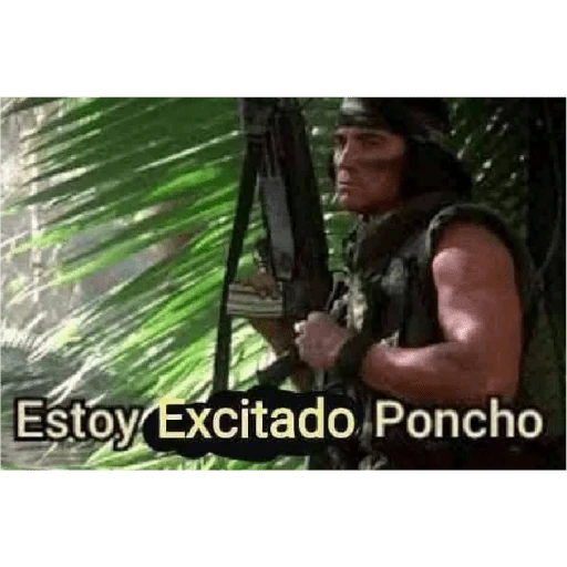 de todo