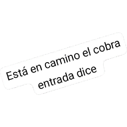 de todo
