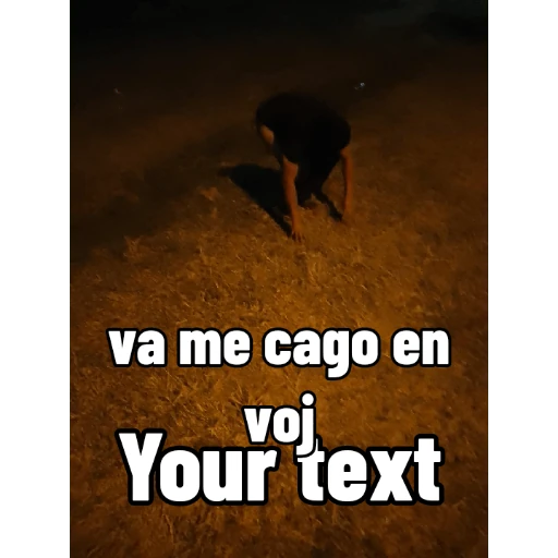 de todo