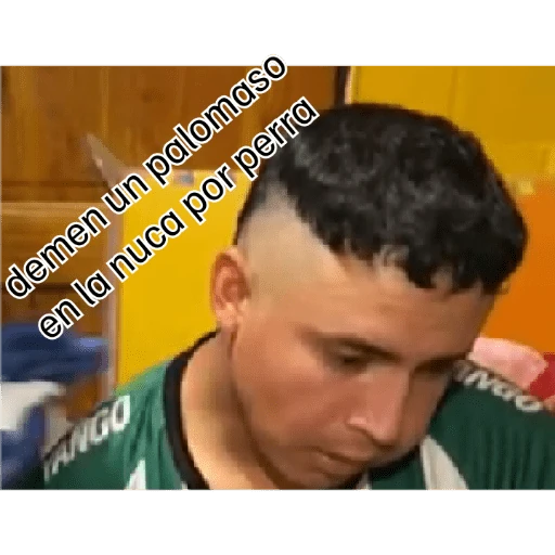 de todo