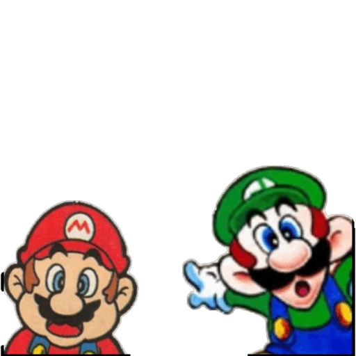 Mario bros