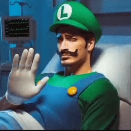Mario bros