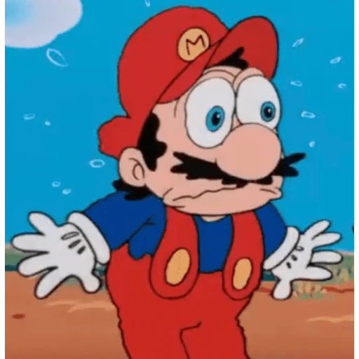 Mario bros